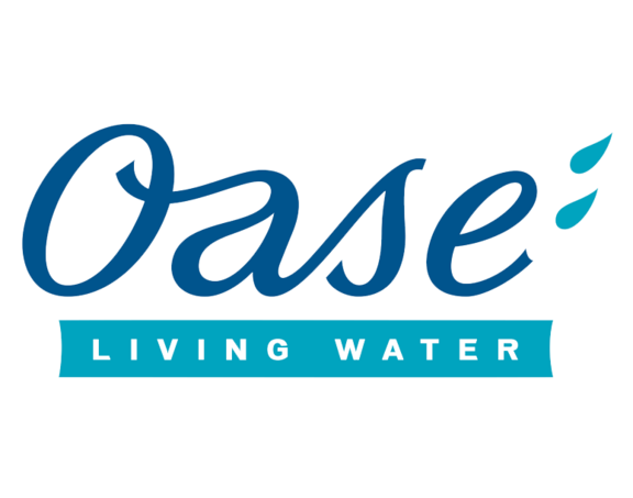 Zoo Geschäft Kunath Bautzen Logo Oase Service und Teichberatung